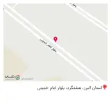 نمایشگاه کابینت سازی میثم نصرتی