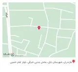 مزون عروس طلوع
