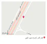 گلخانه و نهال فروشی قربانی
