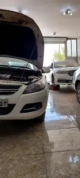 تعمیرگاه تخصصی خودروهای چینی مهدیه
