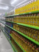دیلی مارکت پردیس