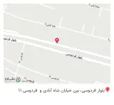 گروه معماری مهدیار۲