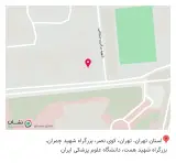 شرکت تجهیزات آزمایشگاهی سرآمد آینده