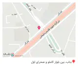 آهن آلات مدقالچی
