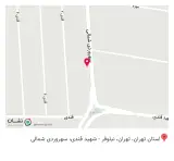 تزئینات داخلی آتادکور