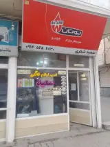 تعمیرات لوازم خانگی سعید . بوتان . گلدیران