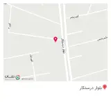 فروشگاه توسکا درب