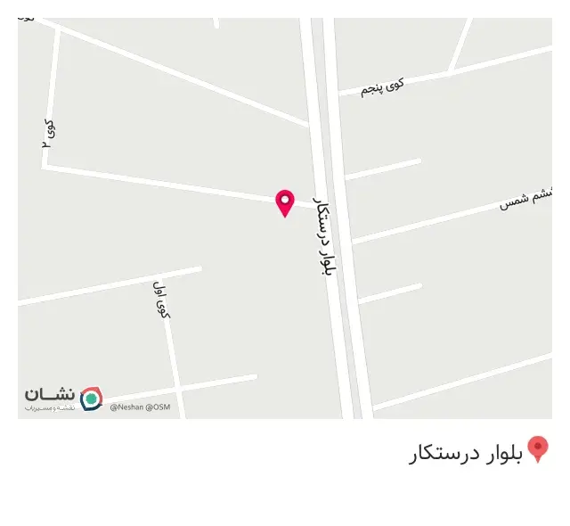 فروشگاه توسکا درب