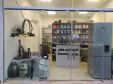 تعمیرات لوازم خانگی دکتر تعمیر