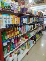 هایپر مارکت پردیس