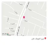 ماشین آلات ساختمانی خانه گستر