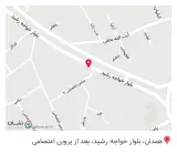 مهدی غلامی جلال وکیل پایه یک دادگستری