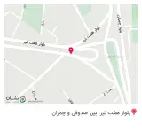 امداد خودرو کرج