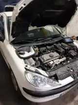 خدمات برق خودرو محسن