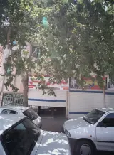 کباب سرای بهارستان