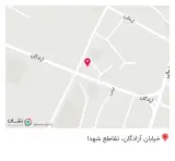 فروشگاه پزشکی ورزشی لشکری