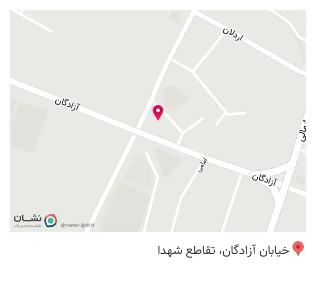 فروشگاه پزشکی ورزشی لشکری