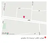 عطاری و گیاهان دارویی نیاوران
