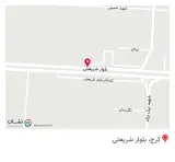 مزون اجاره لباس مجلسی ملکه ایرانی