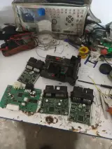 تعمیر ECU و برق خودرو سراب سیامک