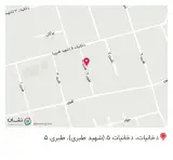 کارگاه خیاطی ایران جامه