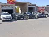 تعمیرگاه صافکاری محمد دریاکش