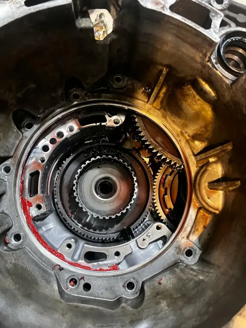 تعمیرگاه تخصصی مهدی(Mr.Mazda)