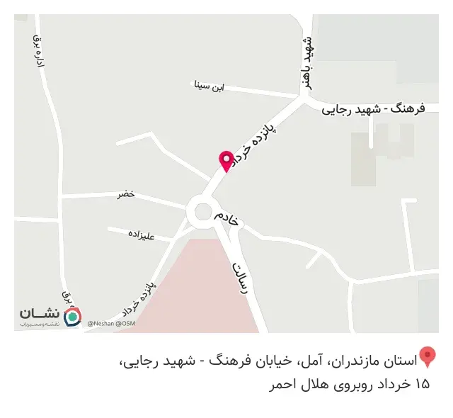 کالای پزشکی کالج صادقی