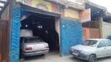 تعمیرگاه زیر و بندسازی کاظمی