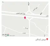 عطاری برگ سبز