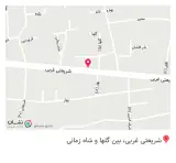 دکوراسیون رایزن پارس