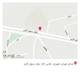 چوب ترمو ارساوود