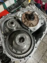 تعمیرگاه گیربکس اتوماتیک مستر دیاگ ژورا