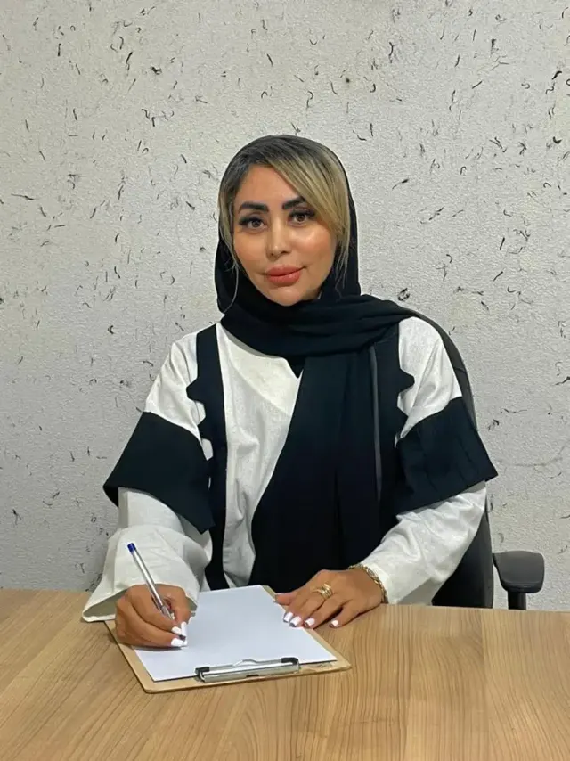 دکتر روانشناس کودک ونوجوان رویا فتحی پور
