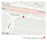 مصالح ساختمانی شرق