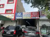 تعمیرگاه مرکزی کیا هیوندای مرکزی حمید
