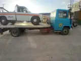 تعمیرگاه امدادخودروفرجام