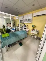 کلینیک زیبایی لیزر سنتر