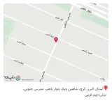 دکوراسیون داخلی تهران کابین