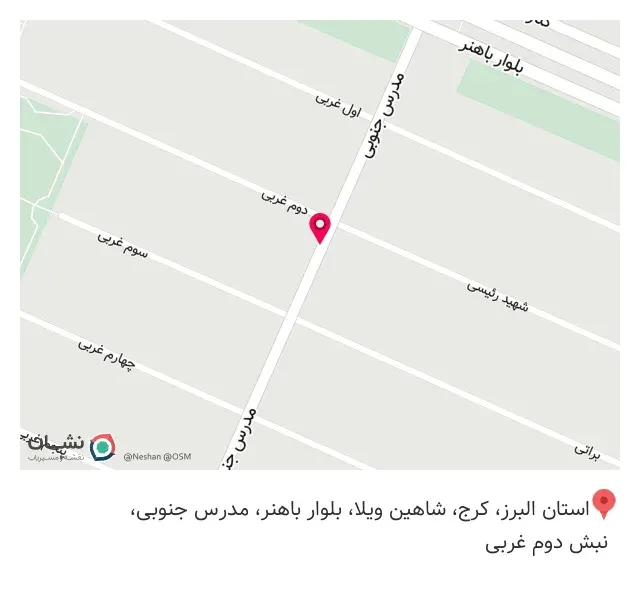 دکوراسیون داخلی تهران کابین