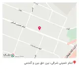 بورس باطری خودرو اهواز