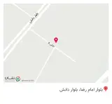 آهن آلات سلطانعلی نژاد
