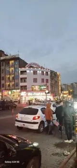 هتل آپارتمان سرچشمه