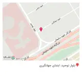 فرش موسوی - زیتون کارمندی