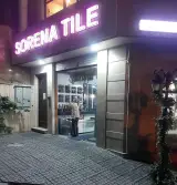 سورنا کاشی
