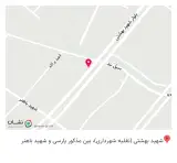 سوپر مارکت مهدیار