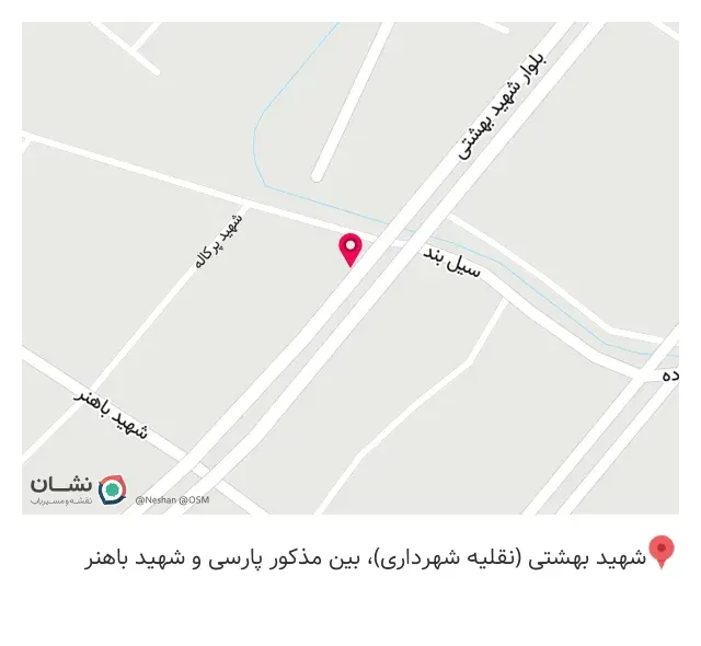 سوپر مارکت مهدیار