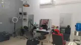 سالن زیبایی لنا