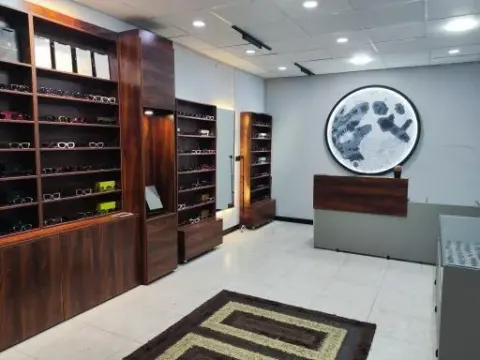 اهواز عینک