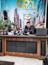 املاک اوپال فردیس ارم